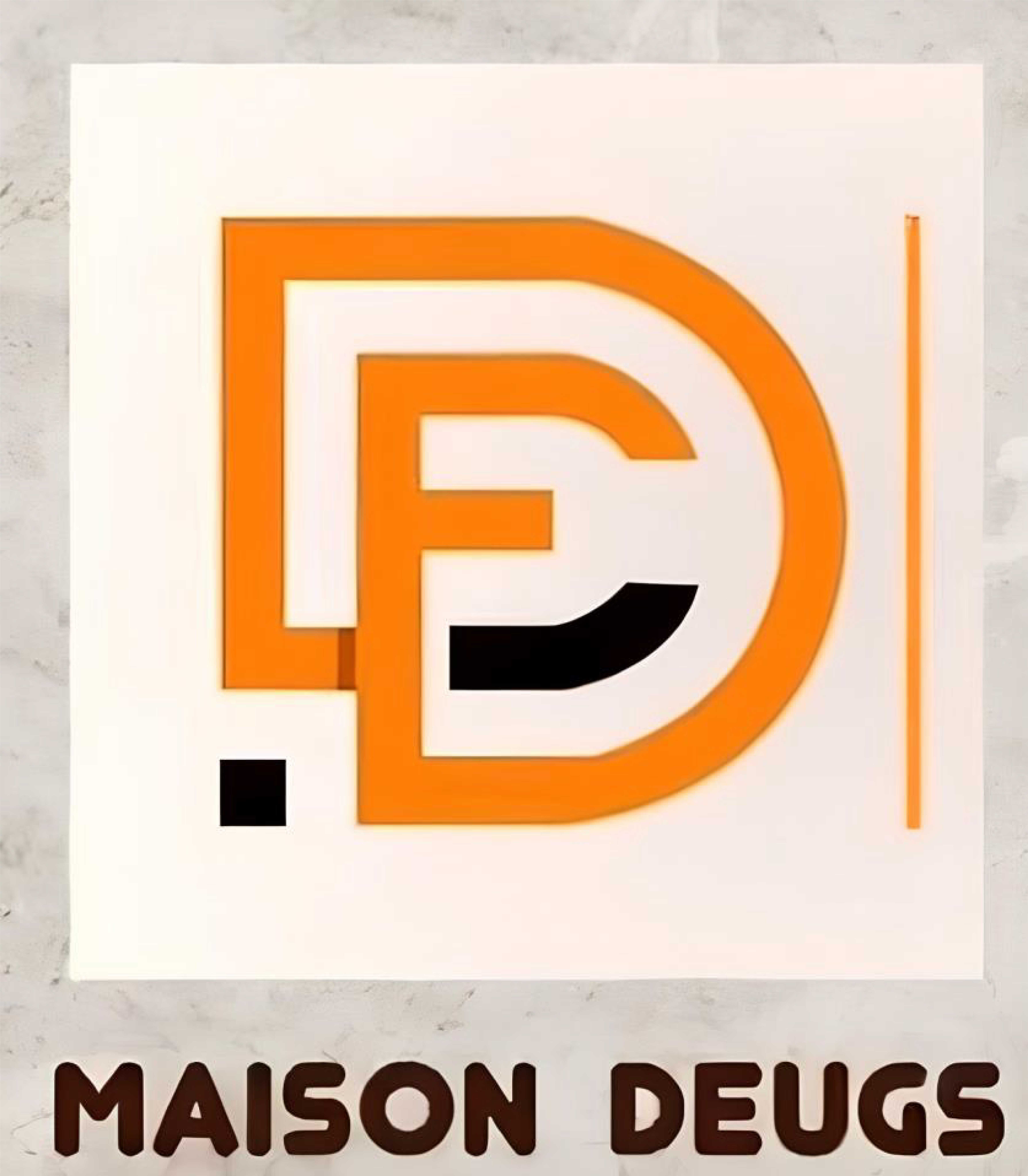 DEUGS FASHION